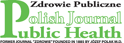 Polish Journal of Public Health